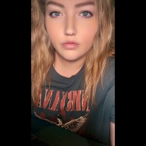 Meet your Posher, Paige